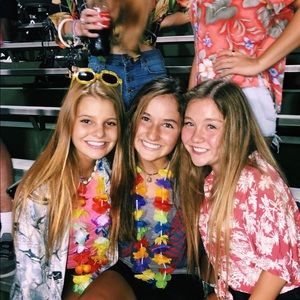 Meet your Posher, Abby